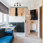 Golden Apartments Warsaw - Brand New And Stylish Apartments - Browary Warszawskie - Ogrodowa