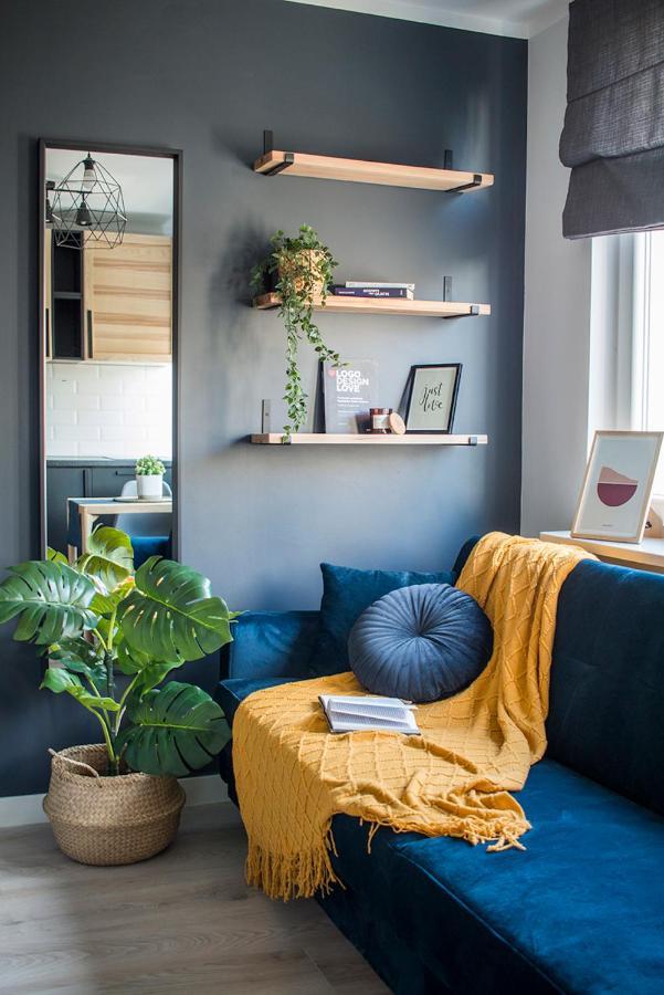 Appartement Golden - Brand New And Stylish - Browary Warszawskie - Ogrodowa Warschau