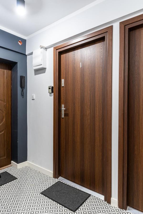 Appartement Golden - Brand New And Stylish - Browary Warszawskie - Ogrodowa *