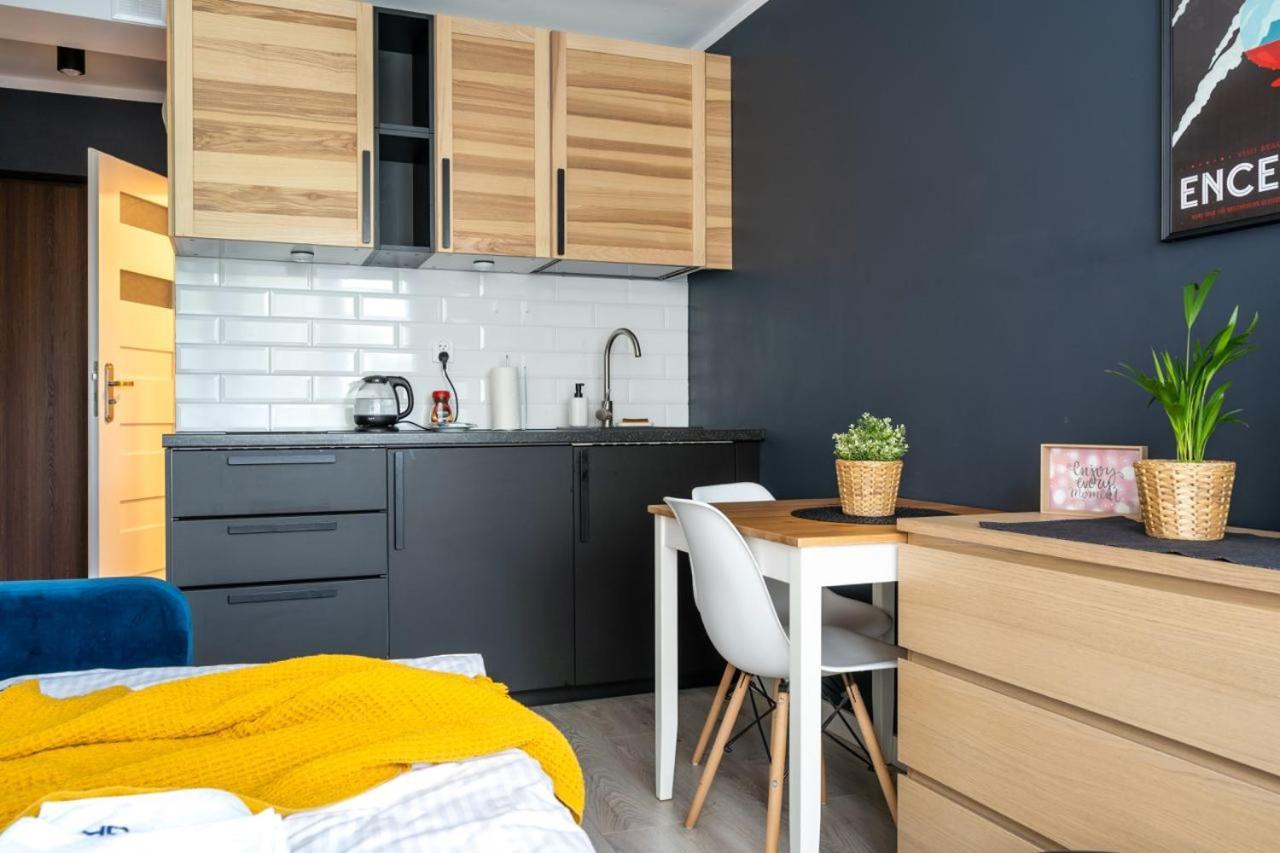 Appartement Golden - Brand New And Stylish - Browary Warszawskie - Ogrodowa Warschau