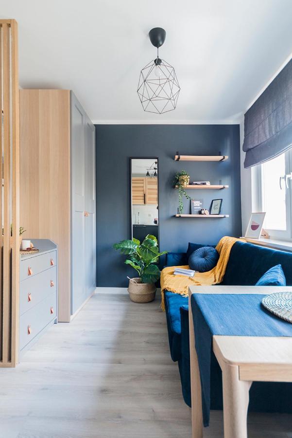 Golden - Brand New And Stylish - Browary Warszawskie - Ogrodowa Appartement *
