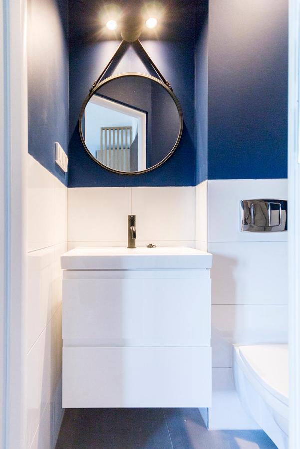 Golden - Brand New And Stylish - Browary Warszawskie - Ogrodowa Appartement Warschau