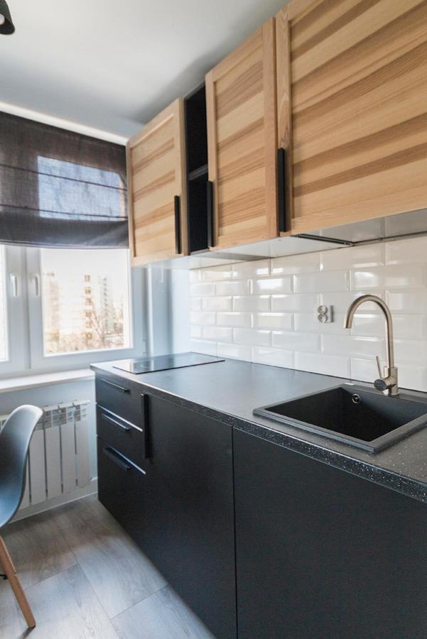 Golden - Brand New And Stylish - Browary Warszawskie - Ogrodowa Appartement *
