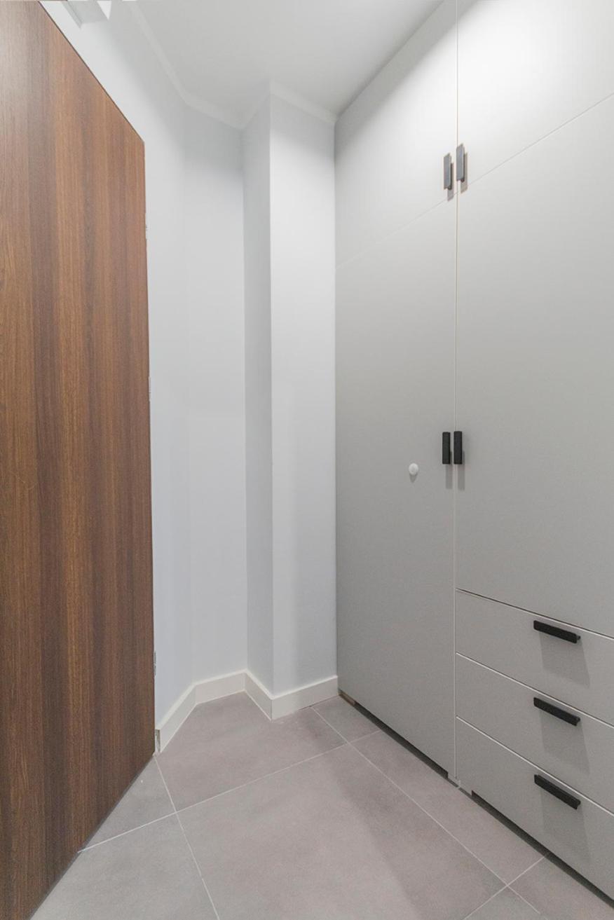 Appartement Golden - Brand New And Stylish - Browary Warszawskie - Ogrodowa Warschau
